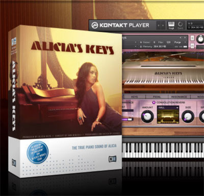 Alicia S Keys Vst Torrent Download